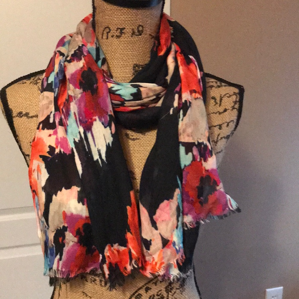 Kate Spade ♠️ scarf